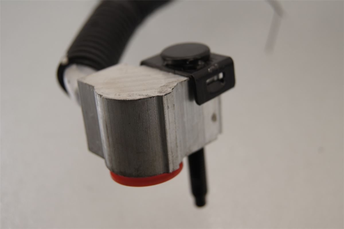 Varme AC Slange / Rør – bilde 5