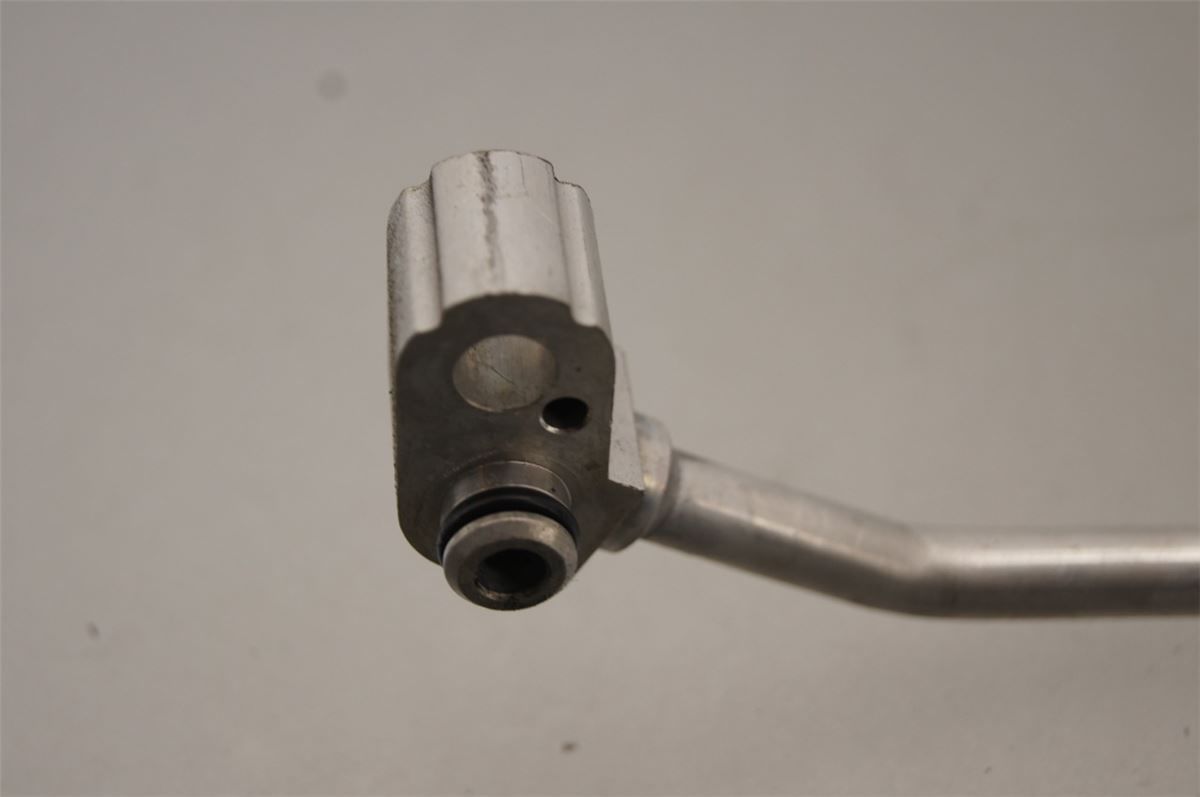 Varme AC Slange / Rør – bilde 2