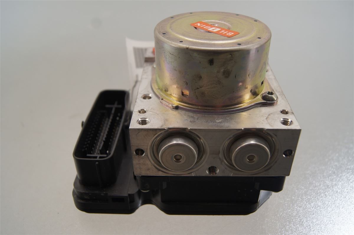 ABS Hydraulikkaggregat – bilde 2