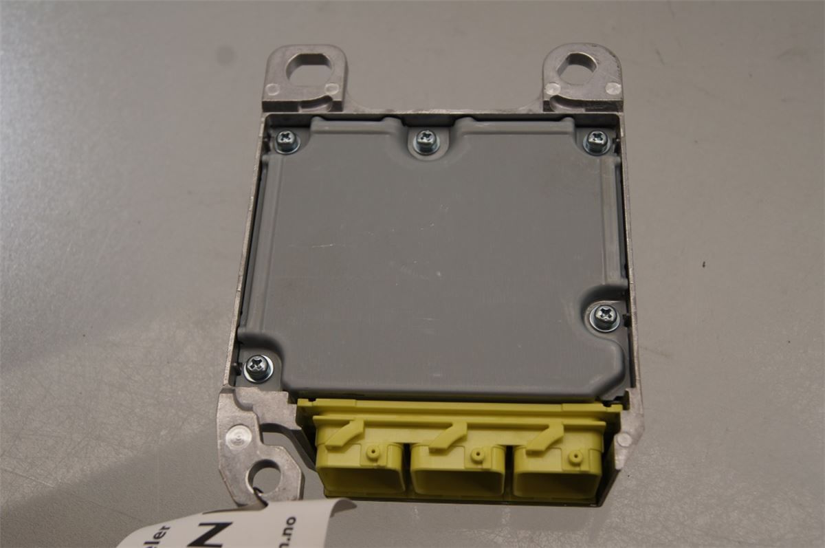 Airbag Elektronikkenhet – bilde 3