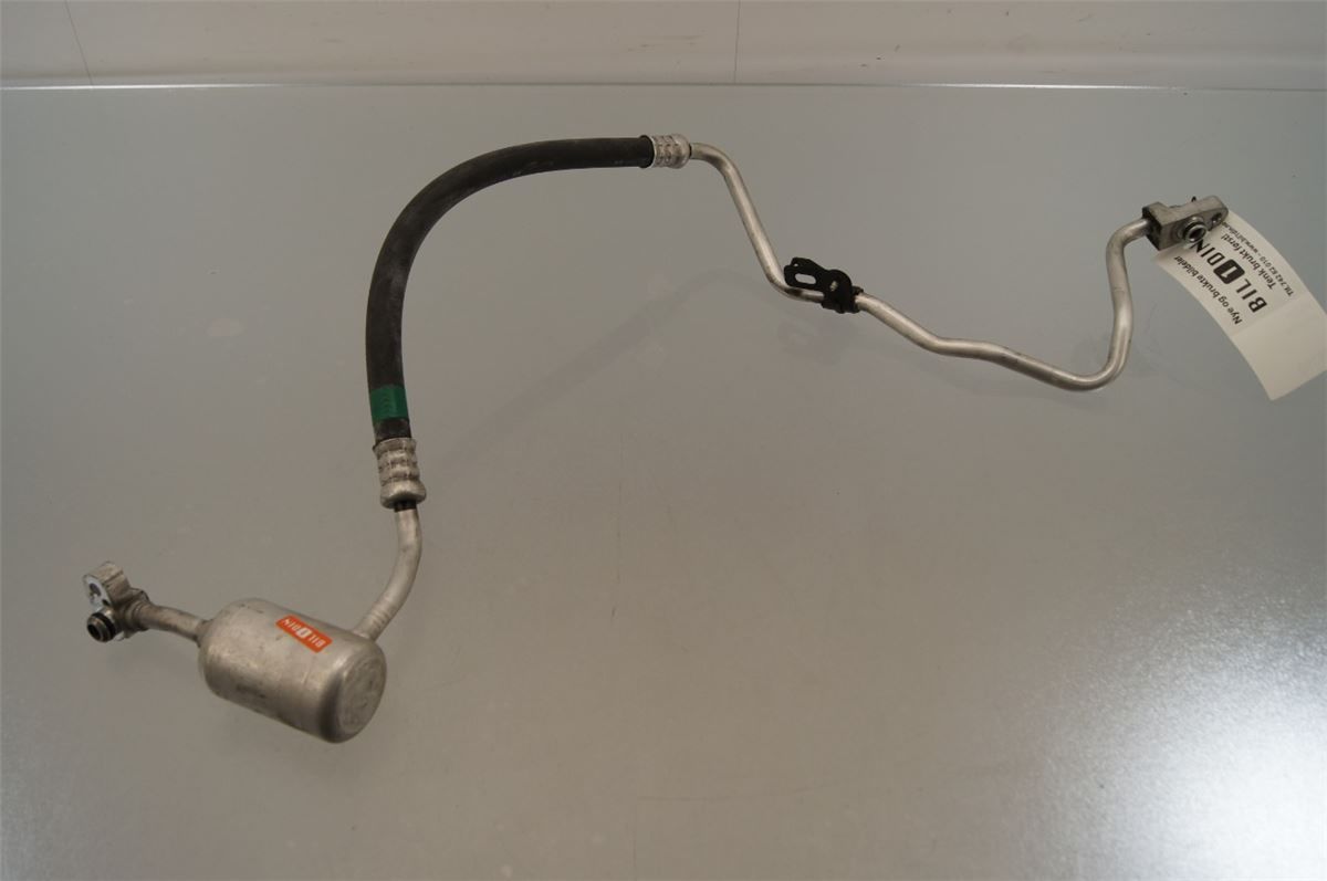 Varme AC Slange / Rør – bilde 1
