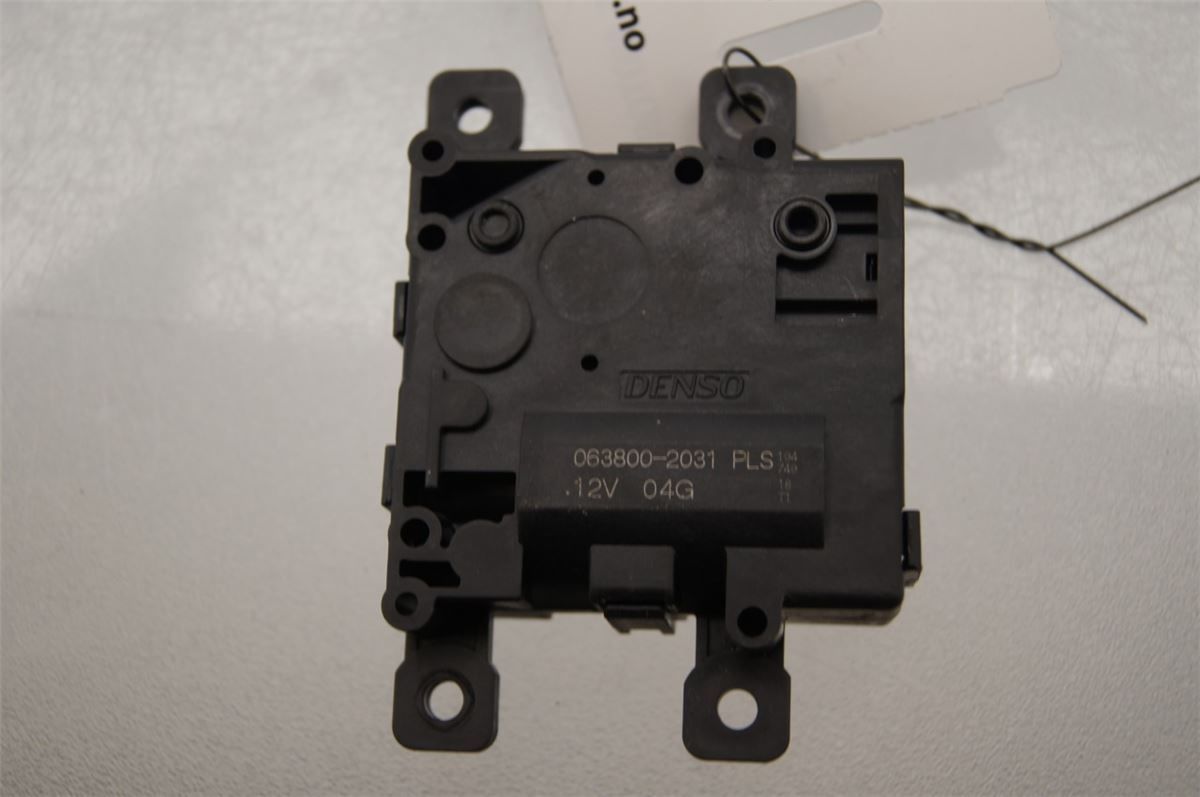 Varme AC Regulerings Motor – bilde 3