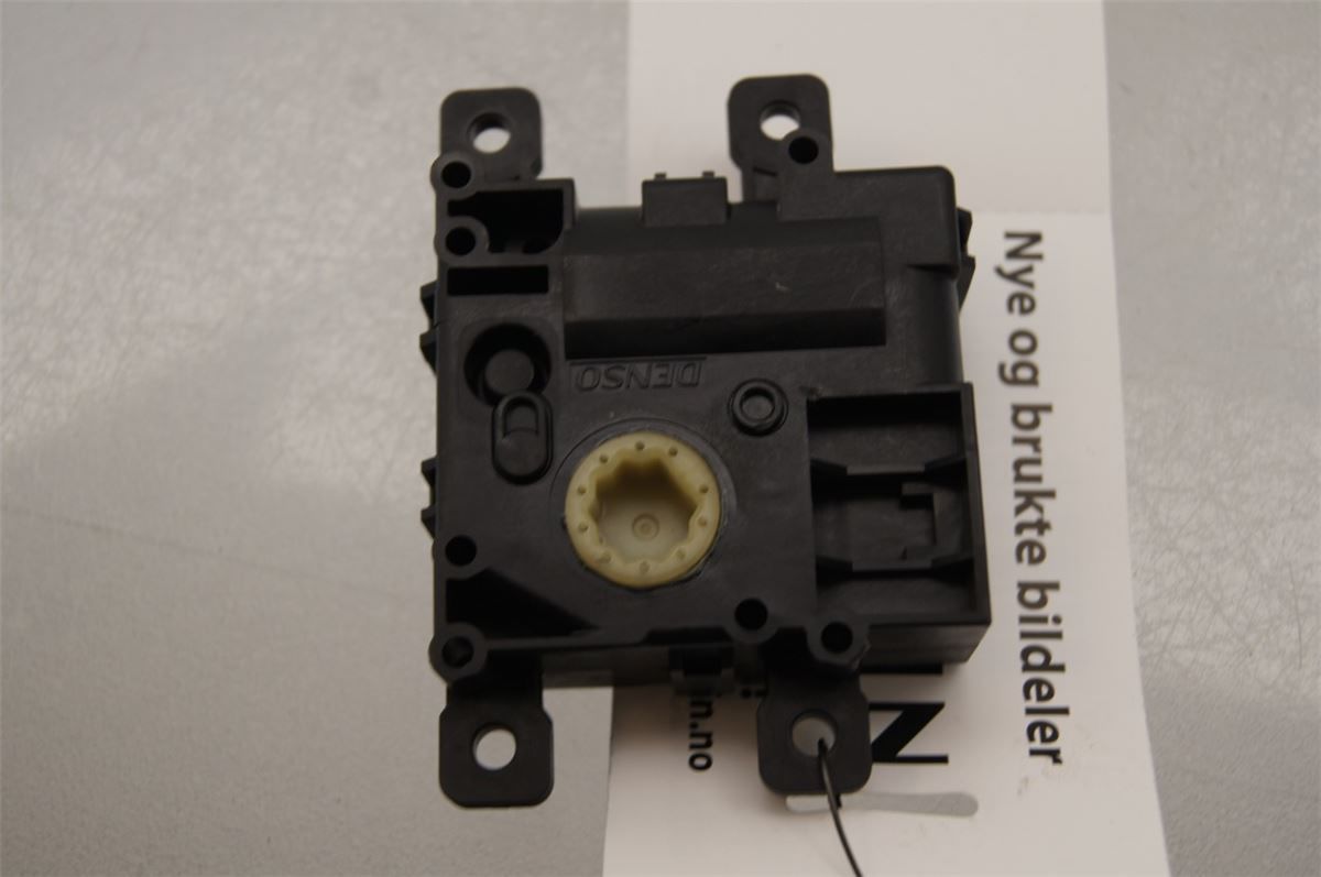 Varme AC Regulerings Motor – bilde 4