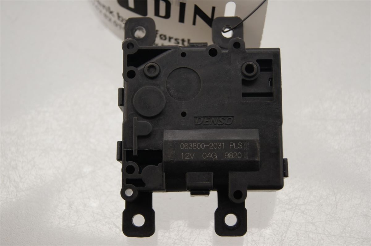Varme AC Regulerings Motor – bilde 2