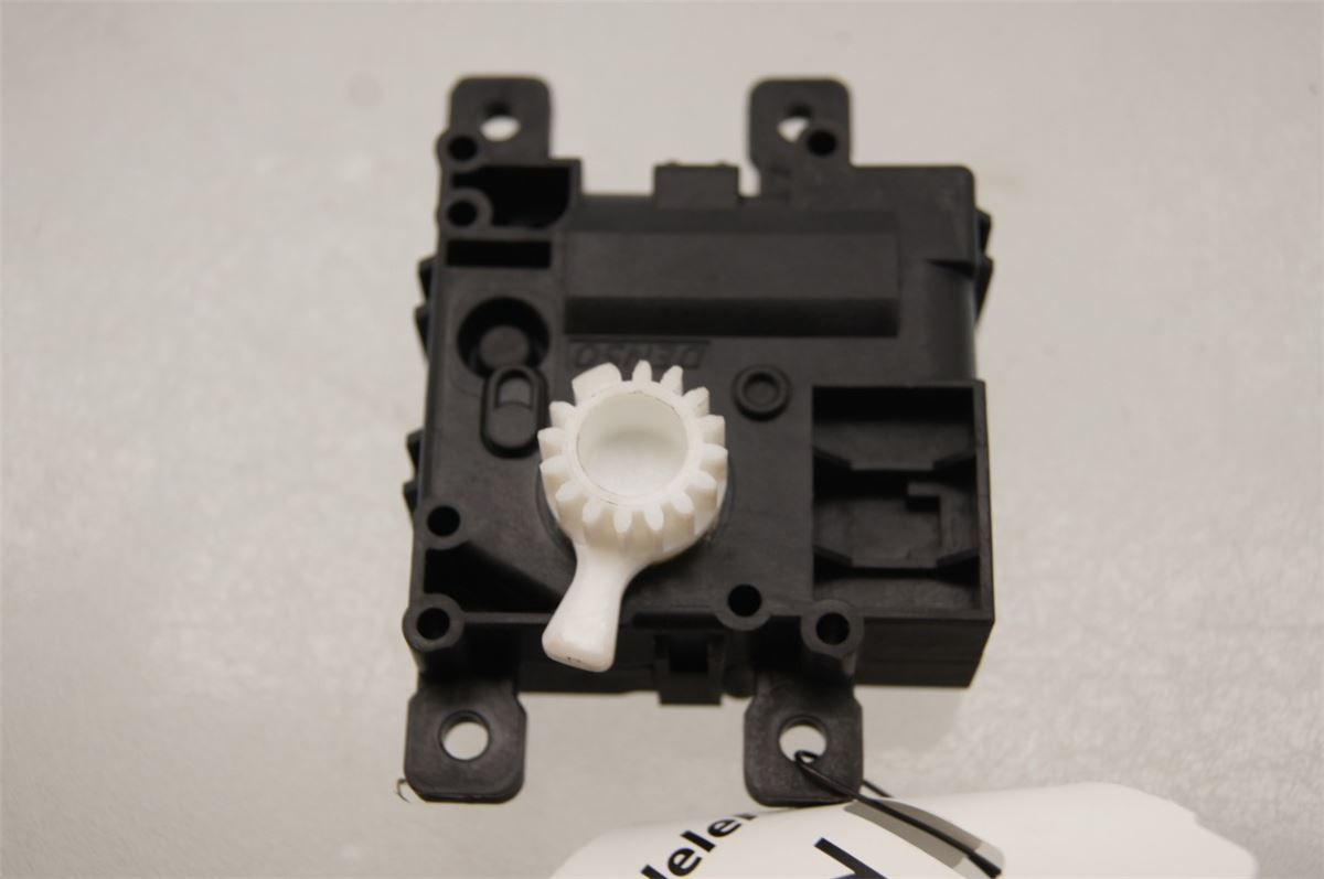 Varme AC Regulerings Motor – bilde 3