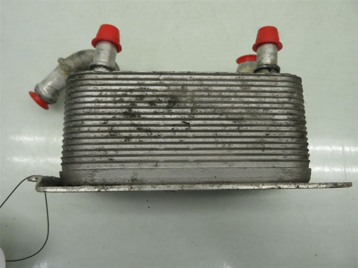 Radiator Oljekjøler Automatgea – bilde 2