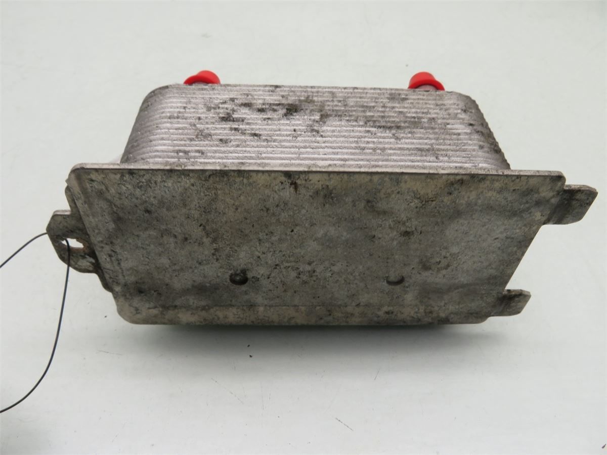 Radiator Oljekjøler Automatgea – bilde 3