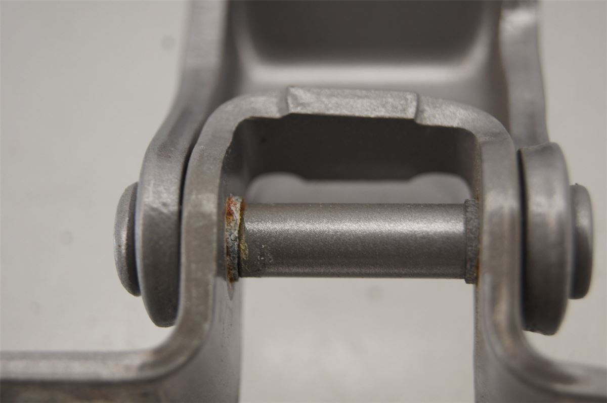 Dørhengsel – bilde 3