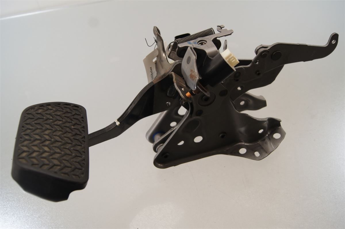 Bremsepedal – bilde 1