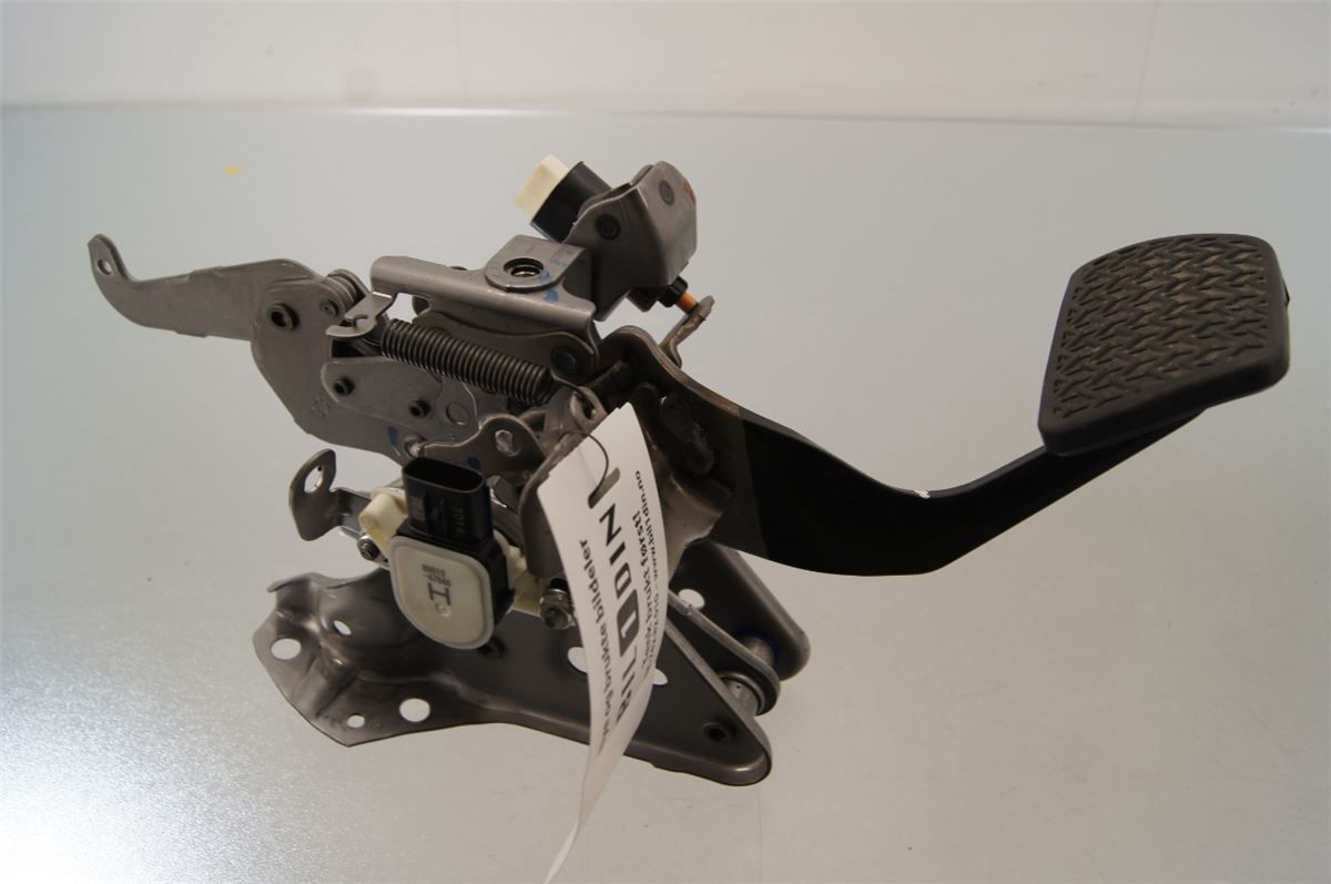 Bremsepedal – bilde 2