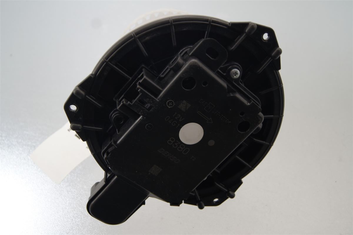 Varmeapparat Viftemotor – bilde 2