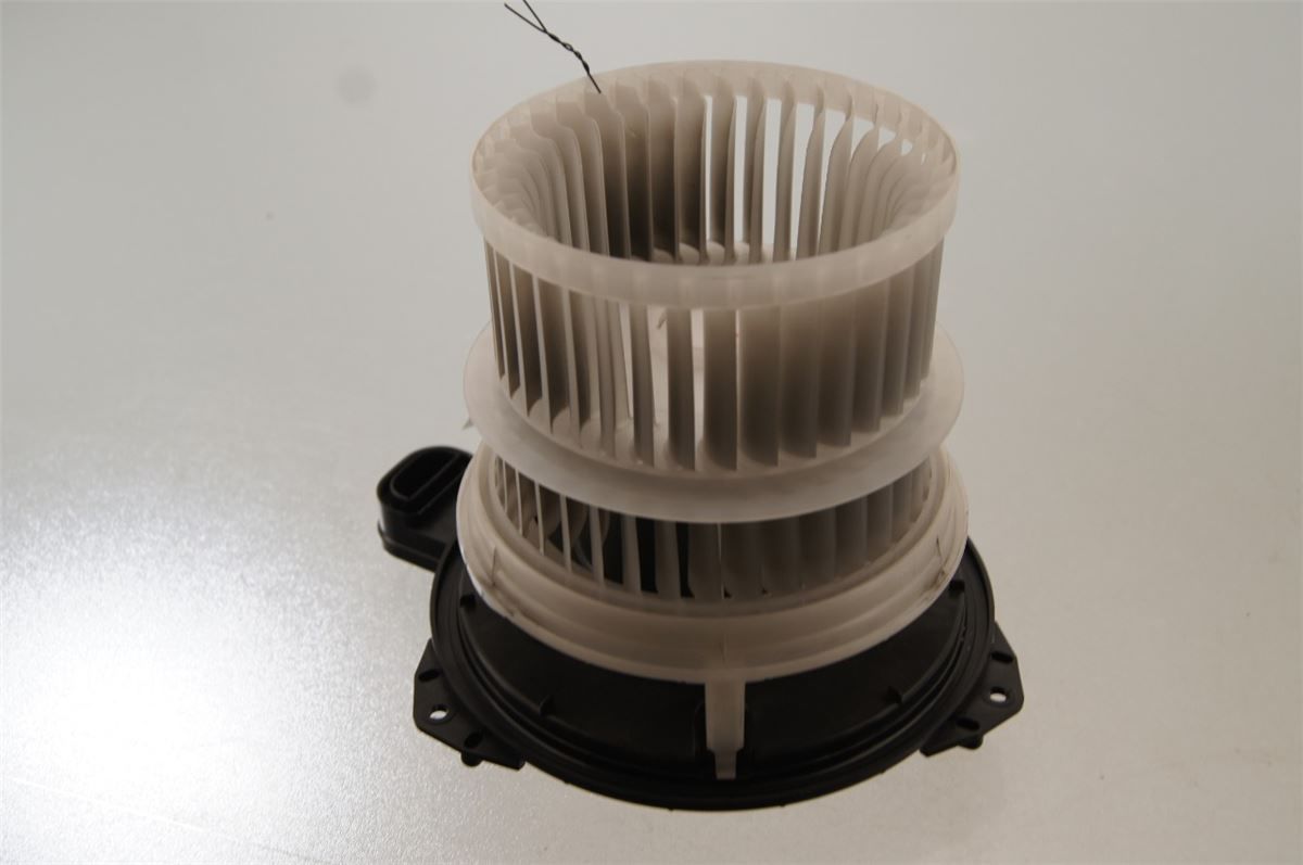 Varmeapparat Viftemotor – bilde 3