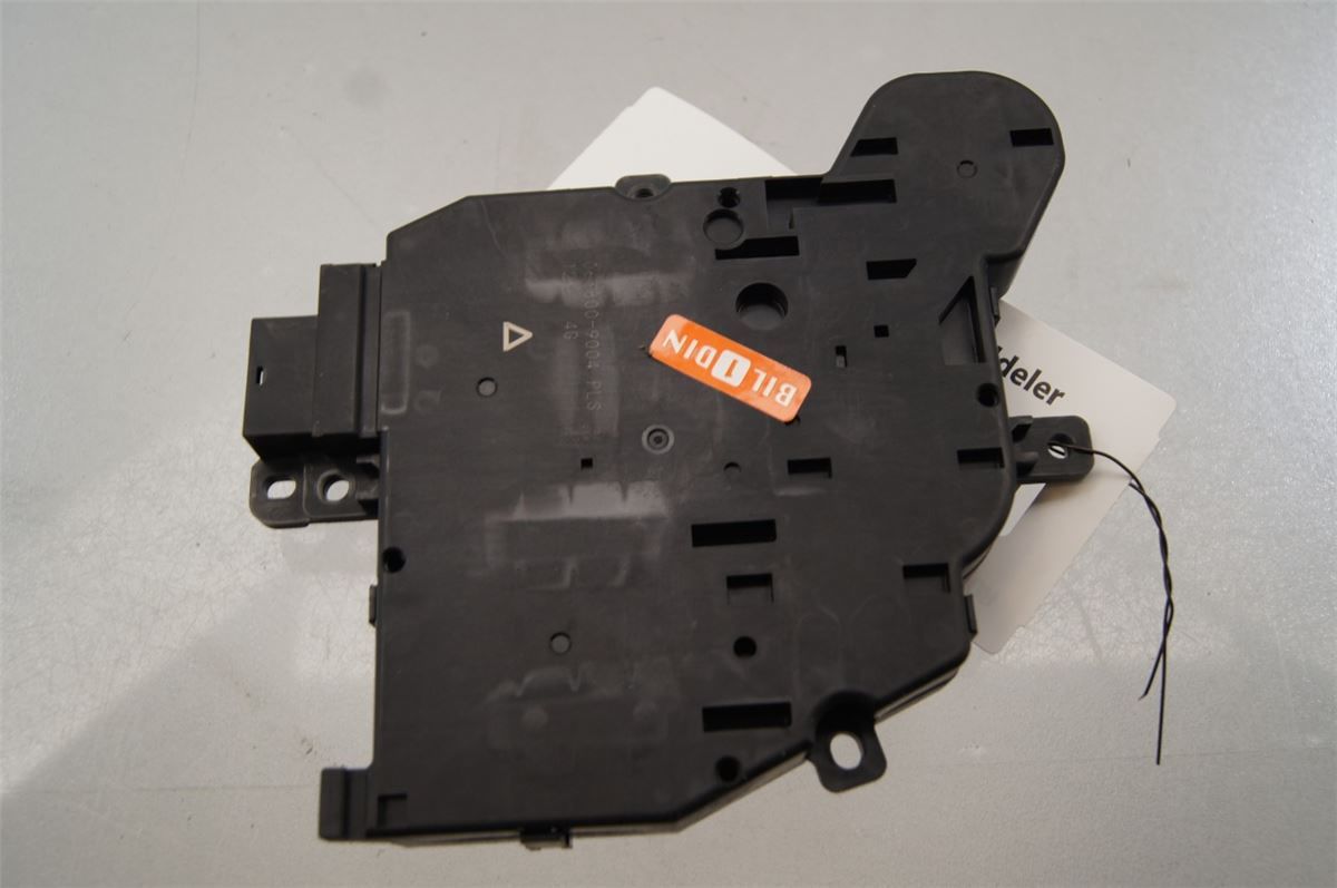 Varme AC Regulerings Motor – bilde 2