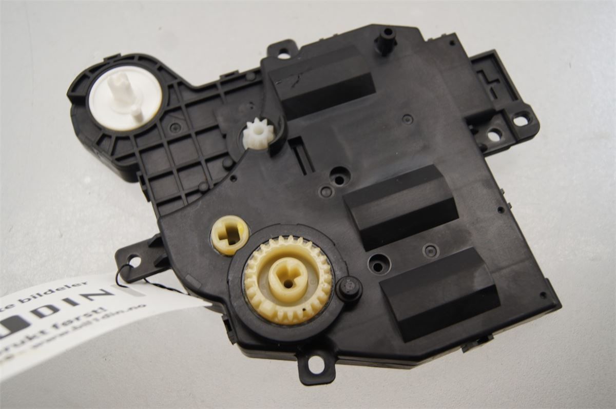Varme AC Regulerings Motor – bilde 3