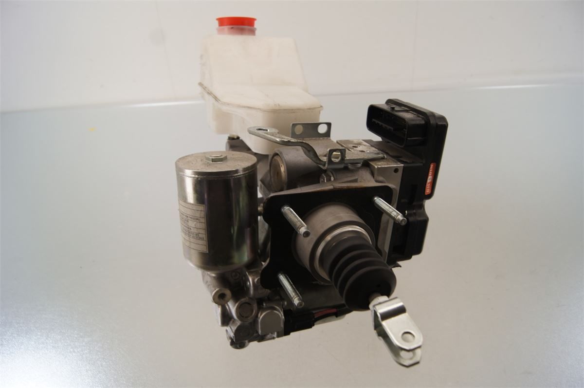 Bremseservo – bilde 2