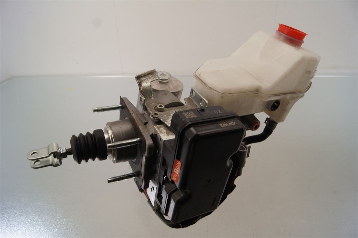 Bremseservo – bilde 3