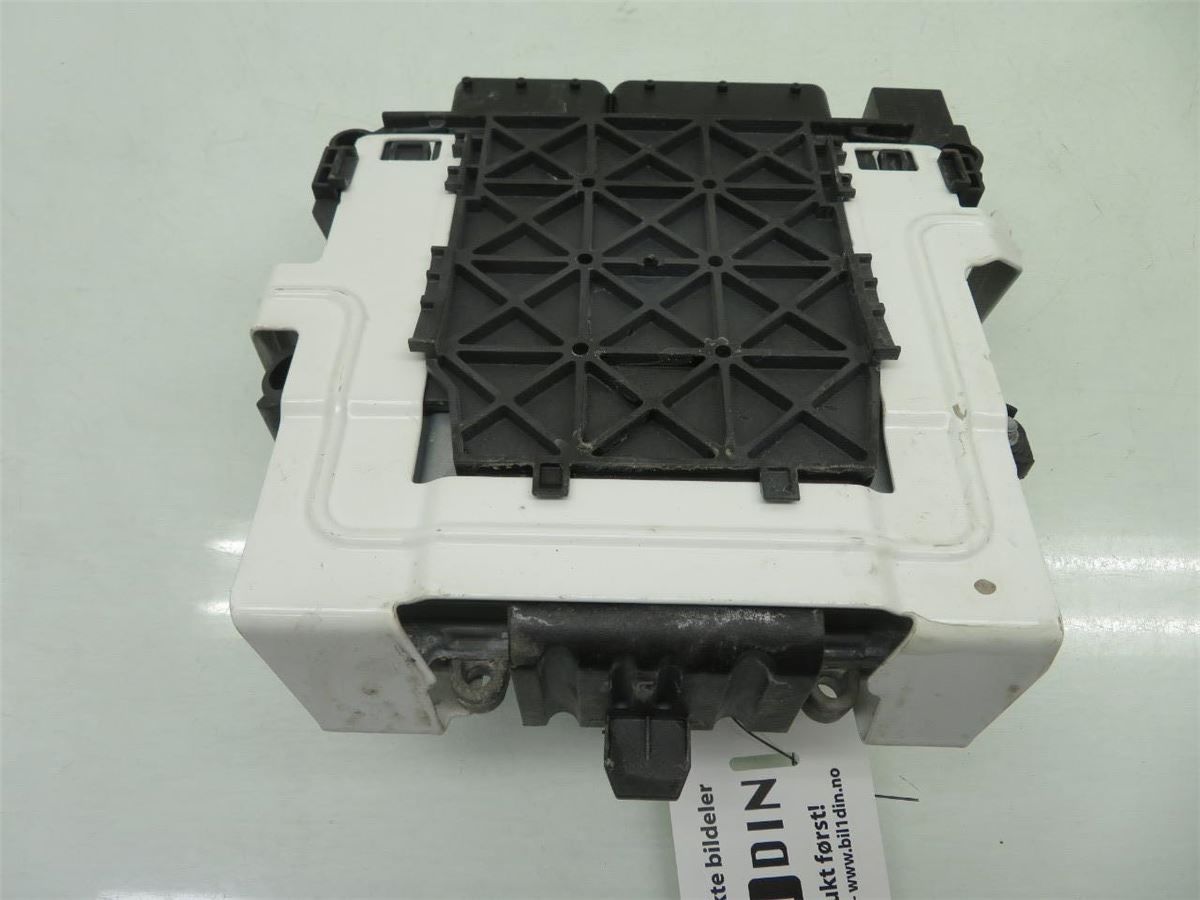 Styreenhet Motor (ECU) Diesel – bilde 1