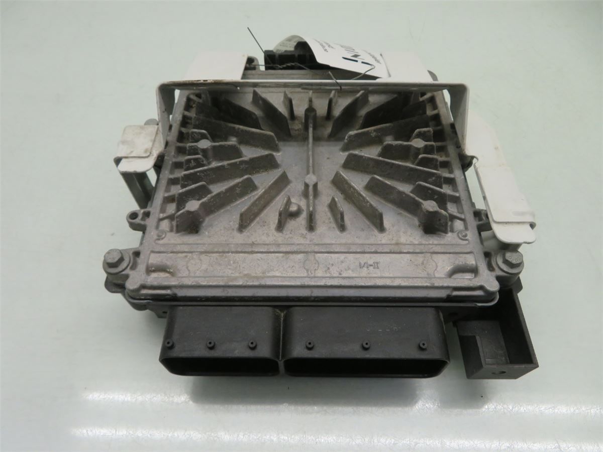 Styreenhet Motor (ECU) Diesel – bilde 3