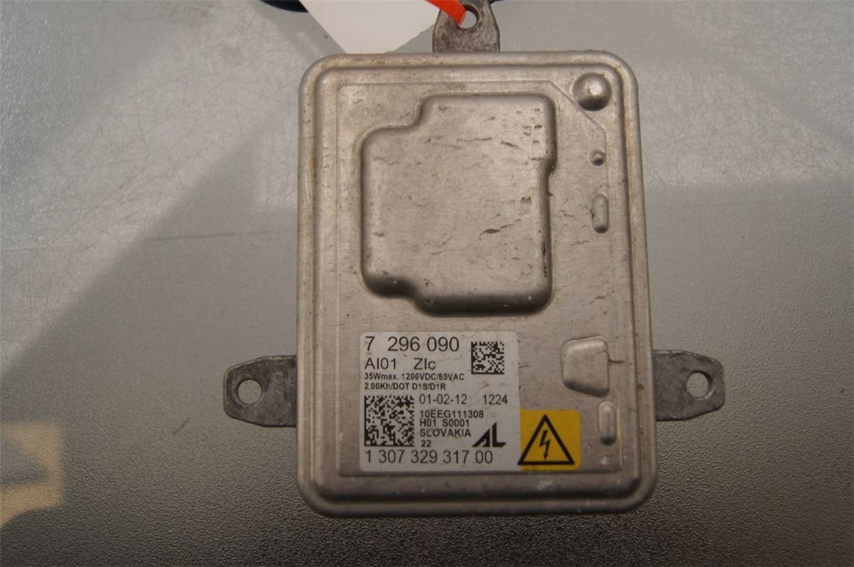 Styreenhet Xenon – bilde 1