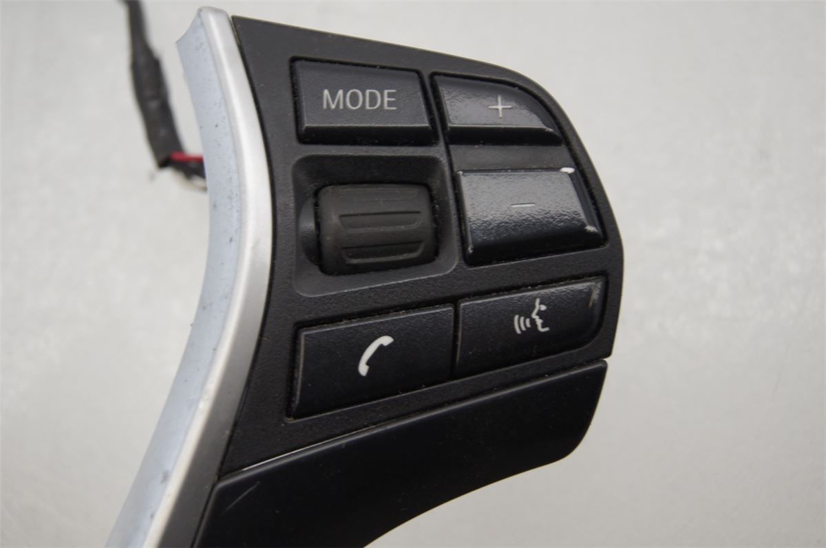 Bryter Ratt Radio / Stereo – bilde 3