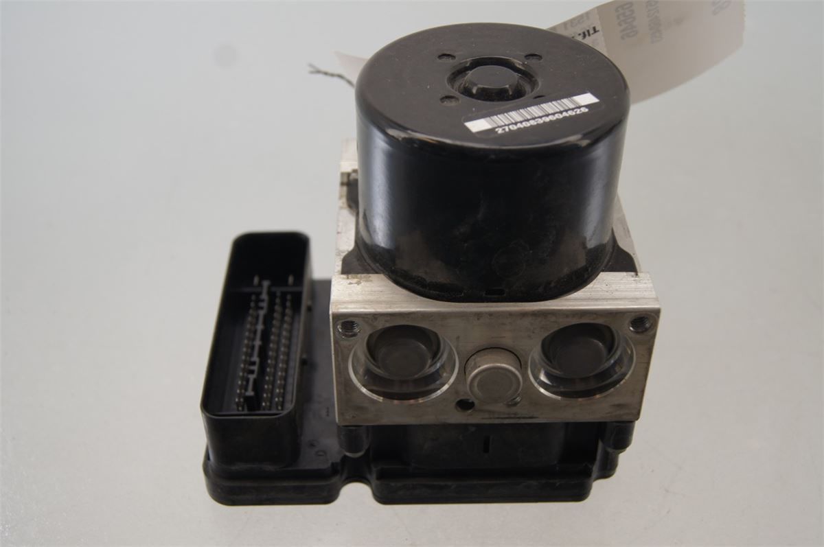 ABS Hydraulikkaggregat – bilde 2