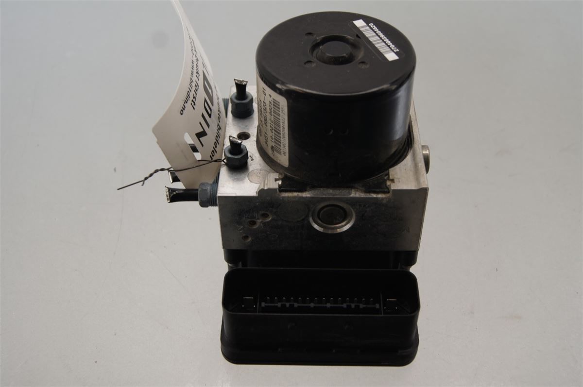 ABS Hydraulikkaggregat – bilde 3