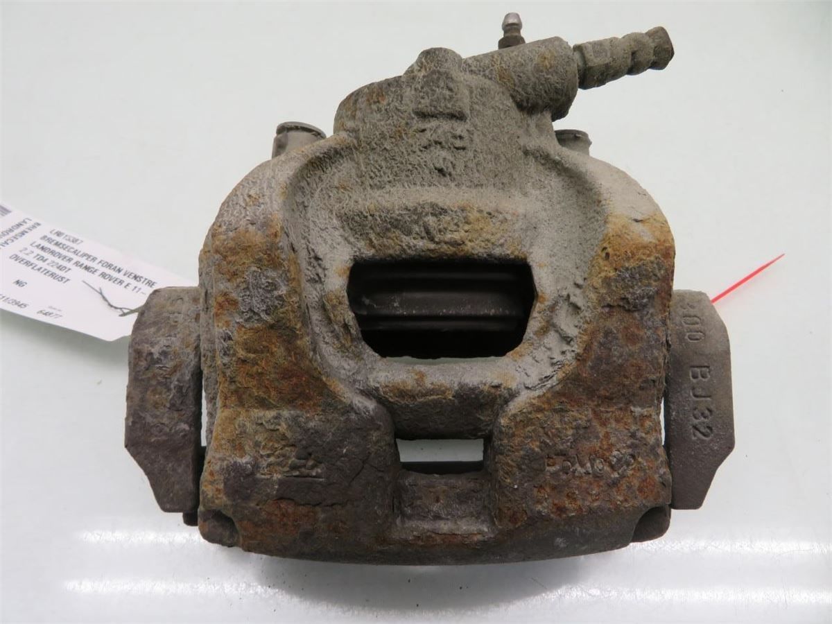 Bremsecaliper Foran Venstre – bilde 2