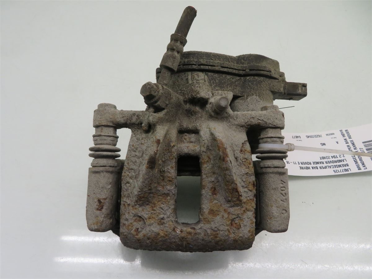 Bremsecaliper Bak Høyre – bilde 2