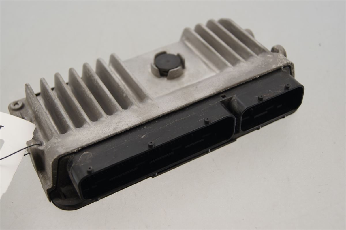 Styreenhet Motor (ECU) Bensin – bilde 1