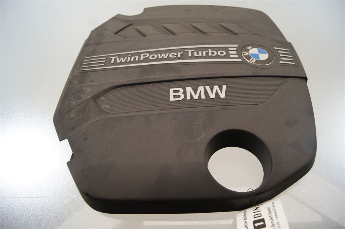 Motor Deksel Over Motor – bilde 3