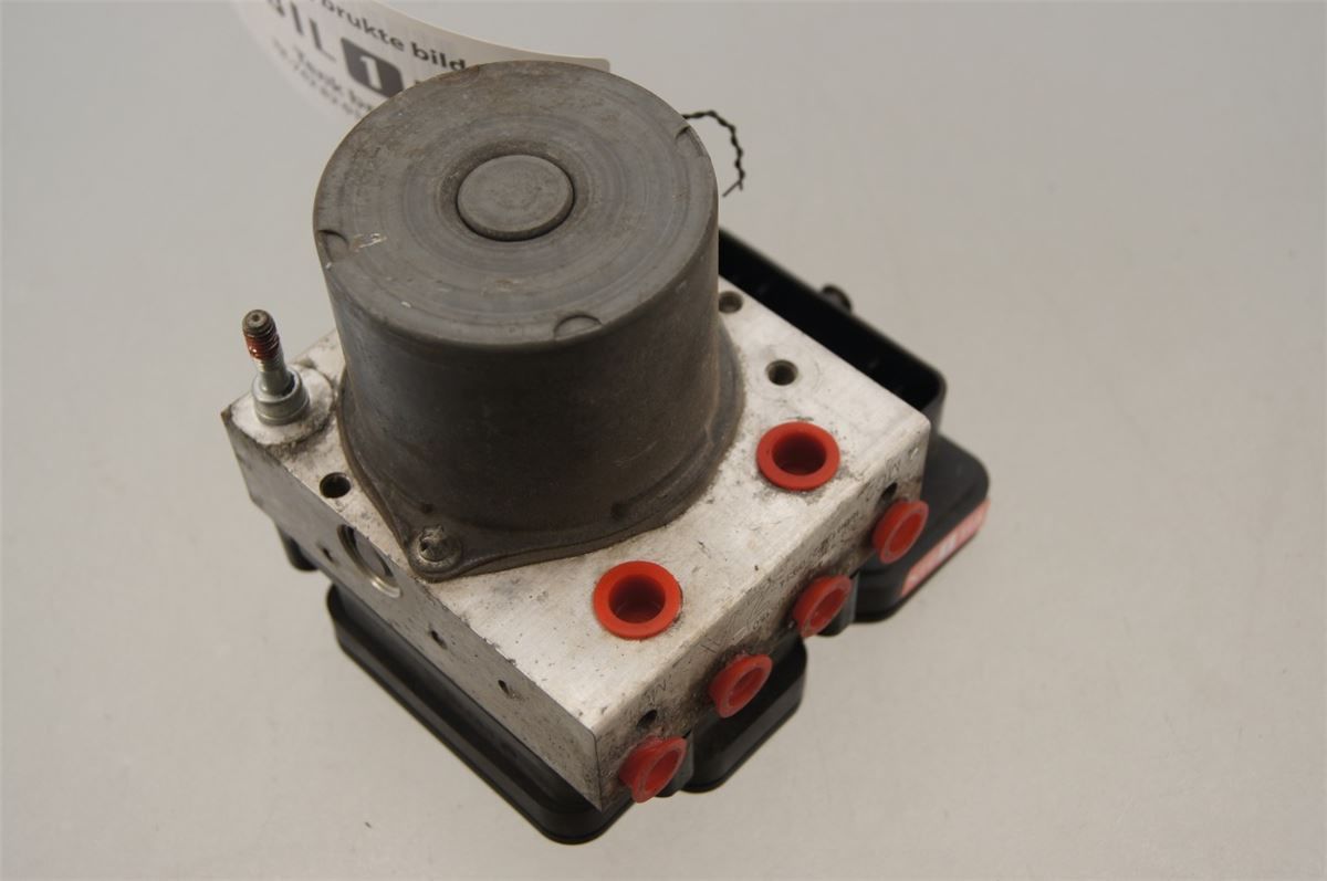 ABS Hydraulikkaggregat – bilde 1