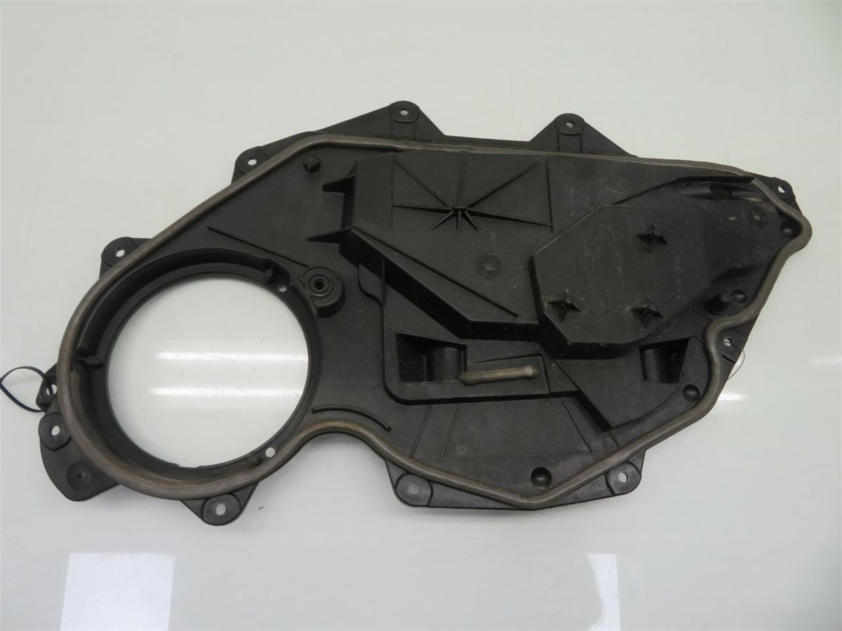 Innr. Dørtrekk List/Ramme Ven. – bilde 2