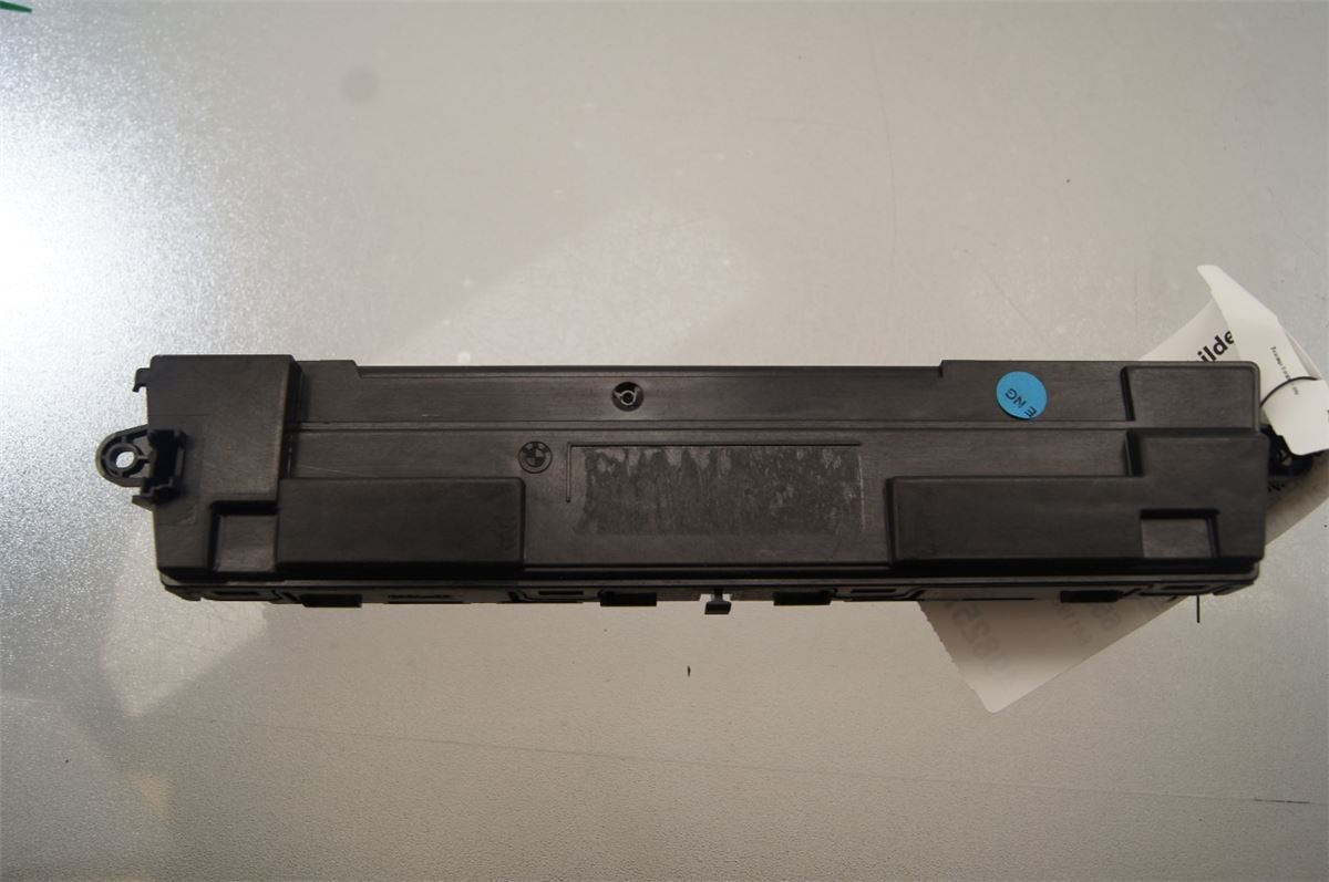 Varme AC Betjening/Display – bilde 2