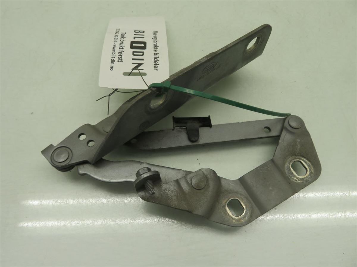 Panser Hengsel / Hengsler – bilde 1