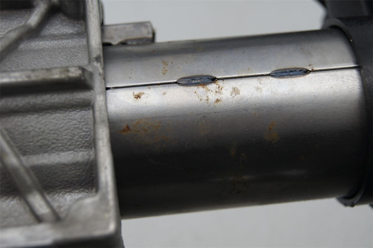 Rattakselaggregat Justerbart – bilde 4
