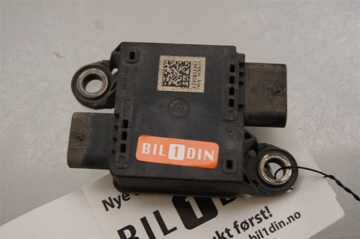 Sensor Øvrig – bilde 2