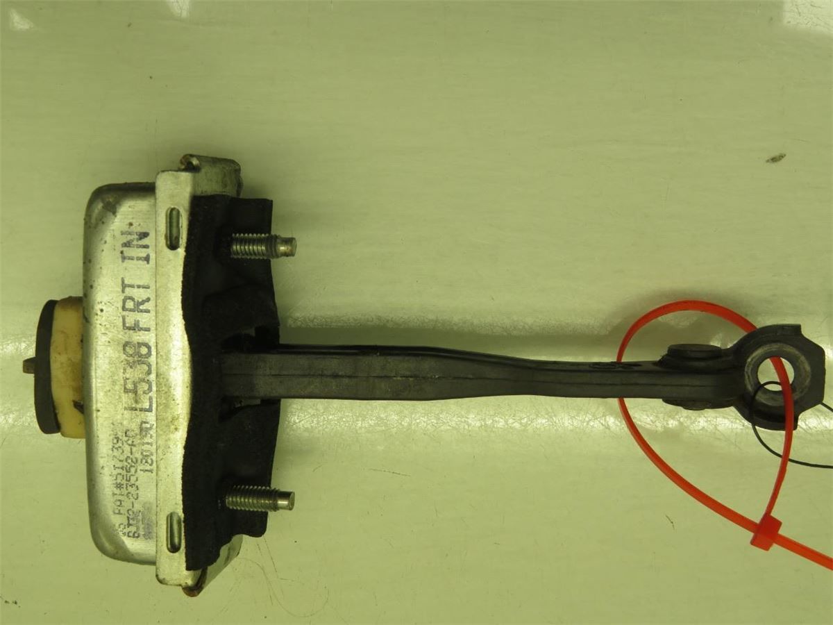 Dørstopper – bilde 1
