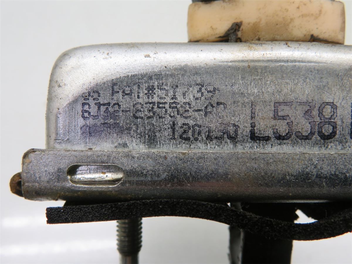 Dørstopper – bilde 3