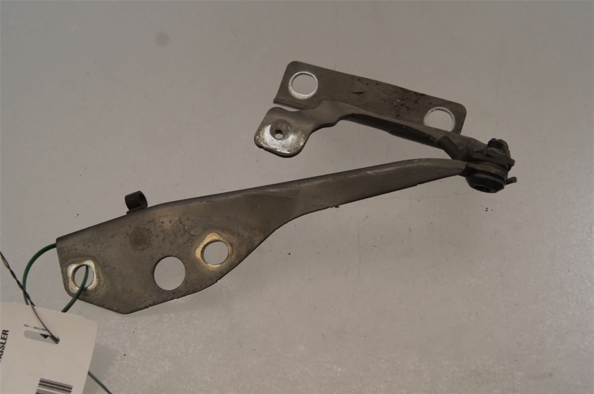 Panser Hengsel / Hengsler – bilde 2