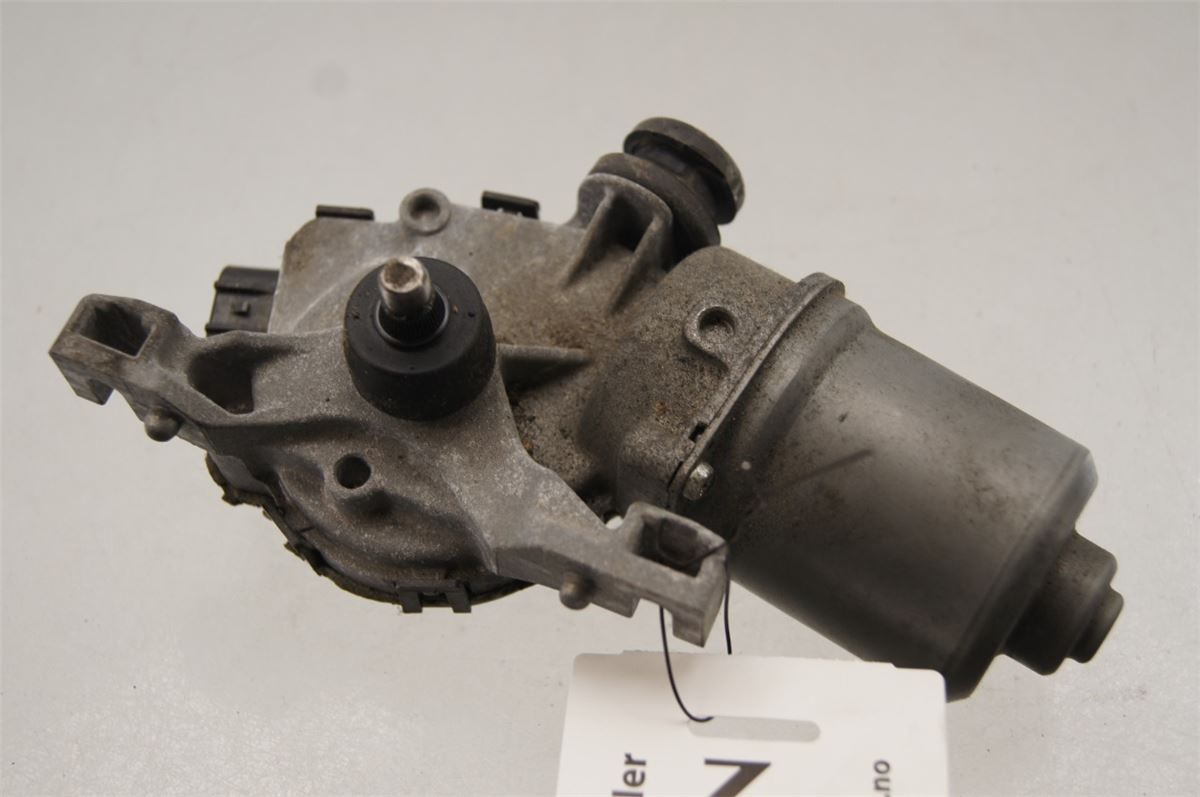 Viskermotor Frontrute – bilde 1