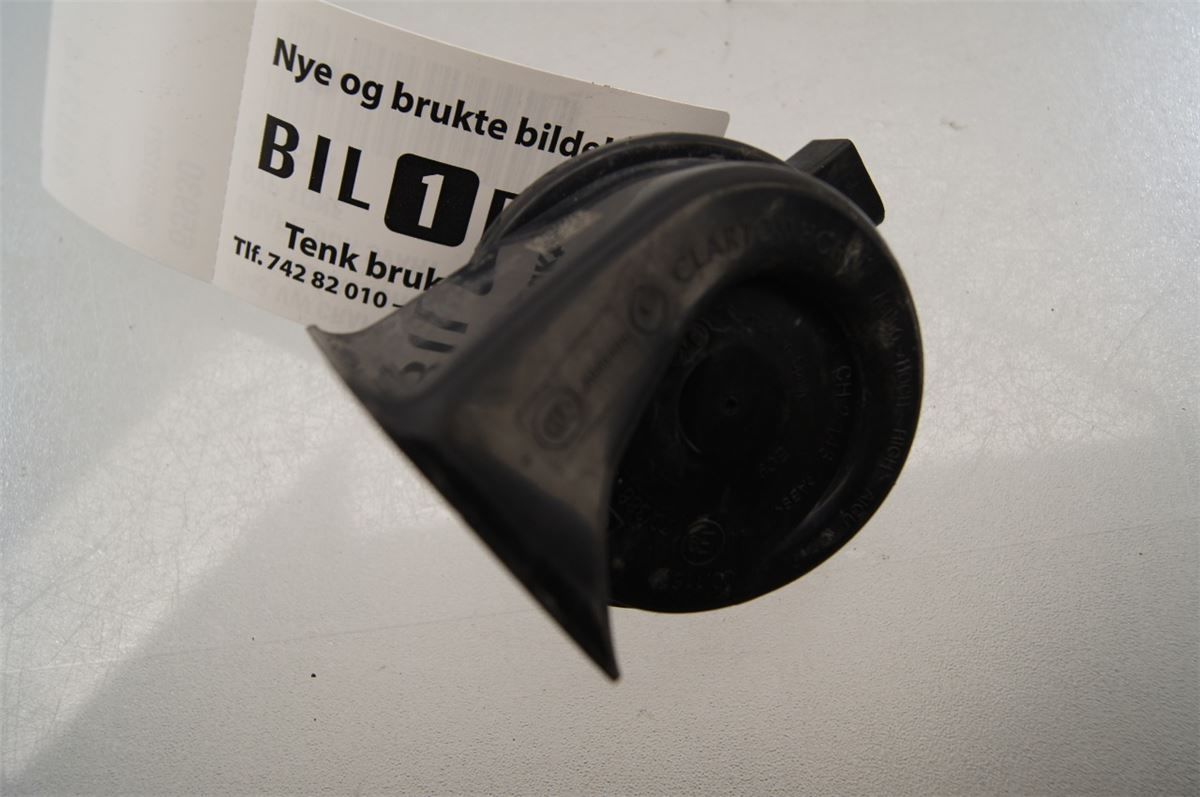 Signalhorn – bilde 2