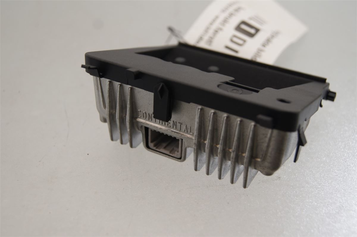 Sensor Aktiv Kollisjonsbeskytt – bilde 3