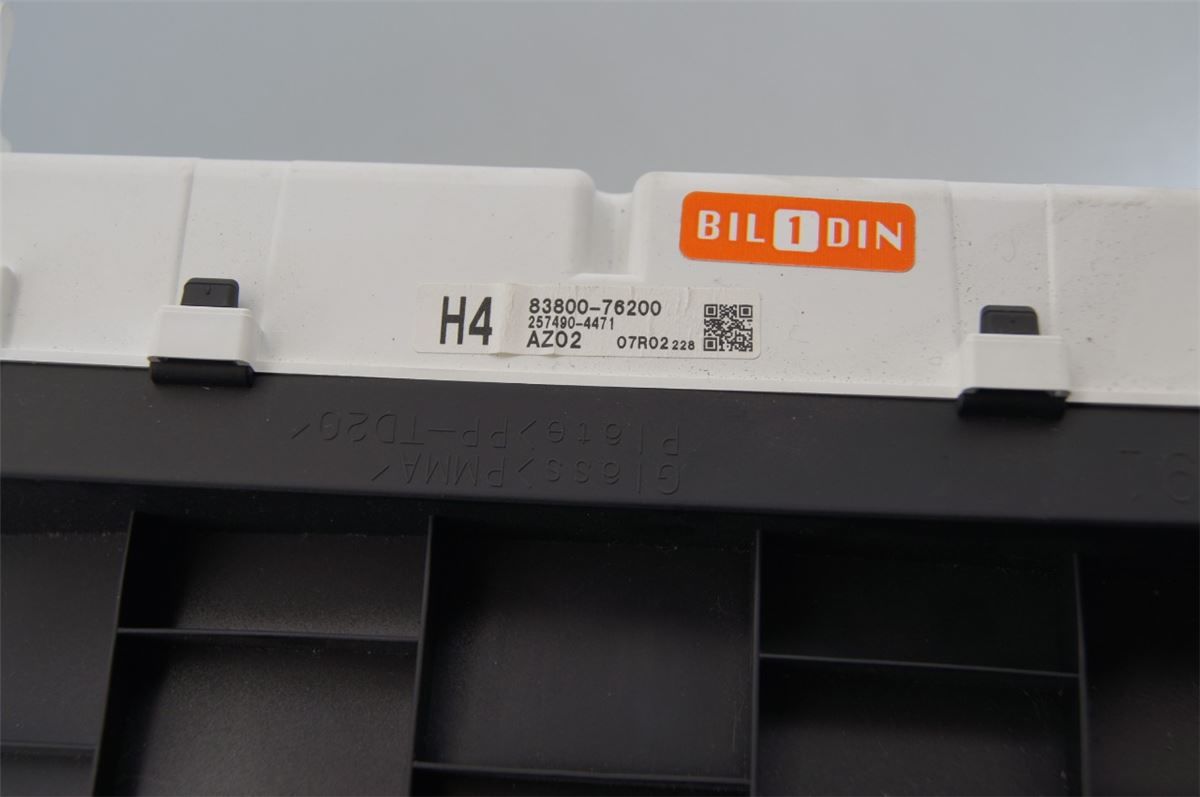 Instr. Kombinert – bilde 3