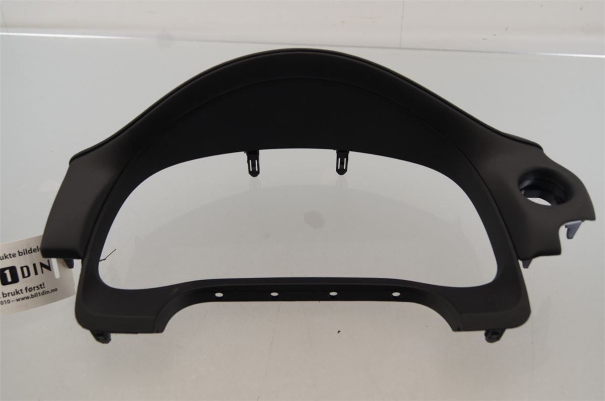 Instrument Ramme – bilde 1