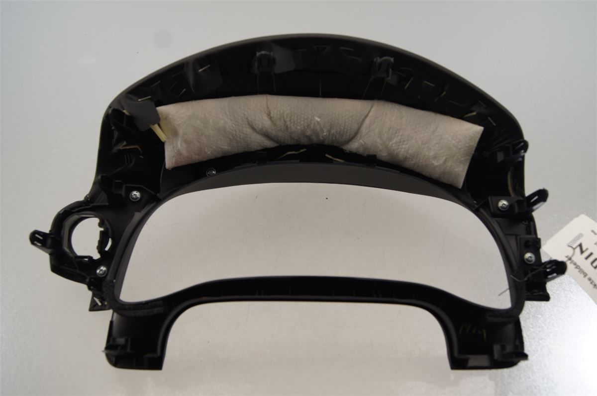 Instrument Ramme – bilde 4