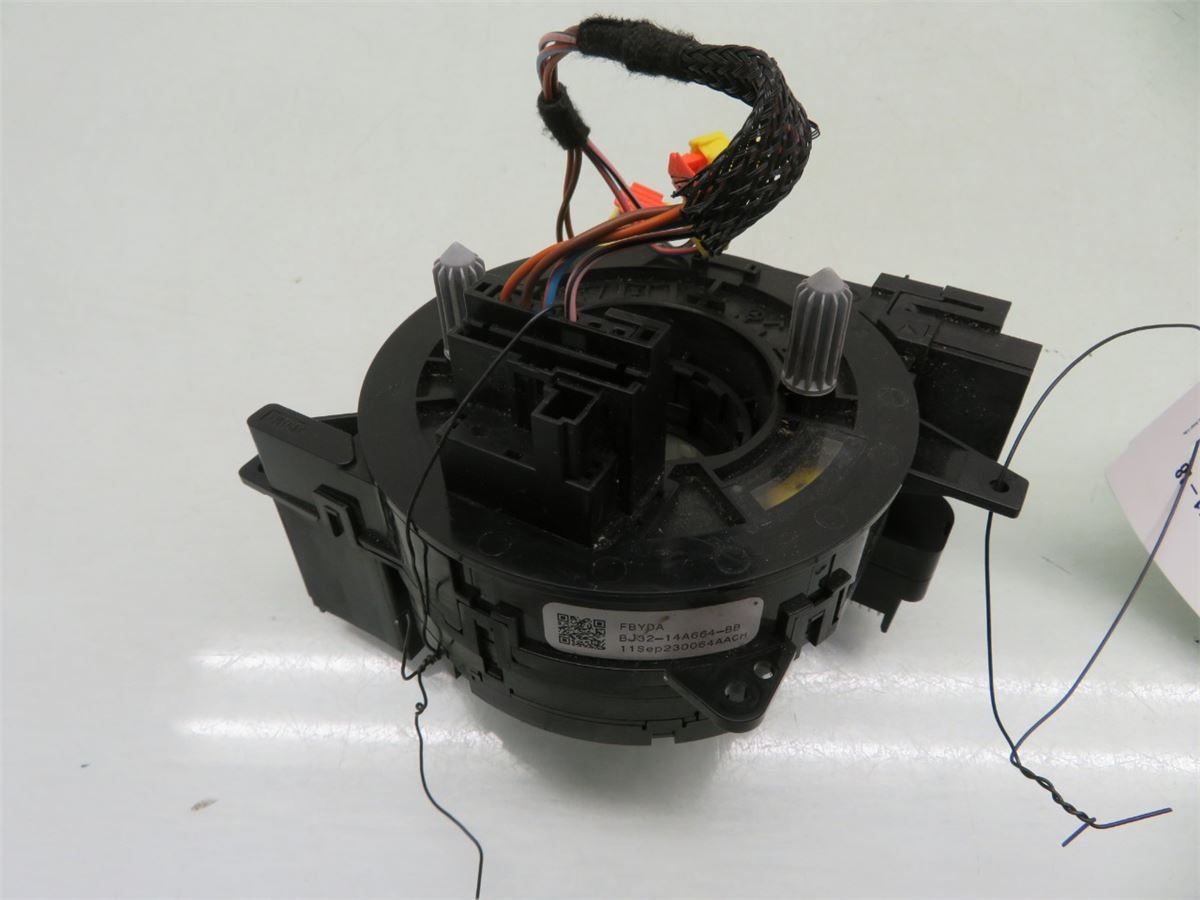 Airbag Kontaktrull – bilde 1
