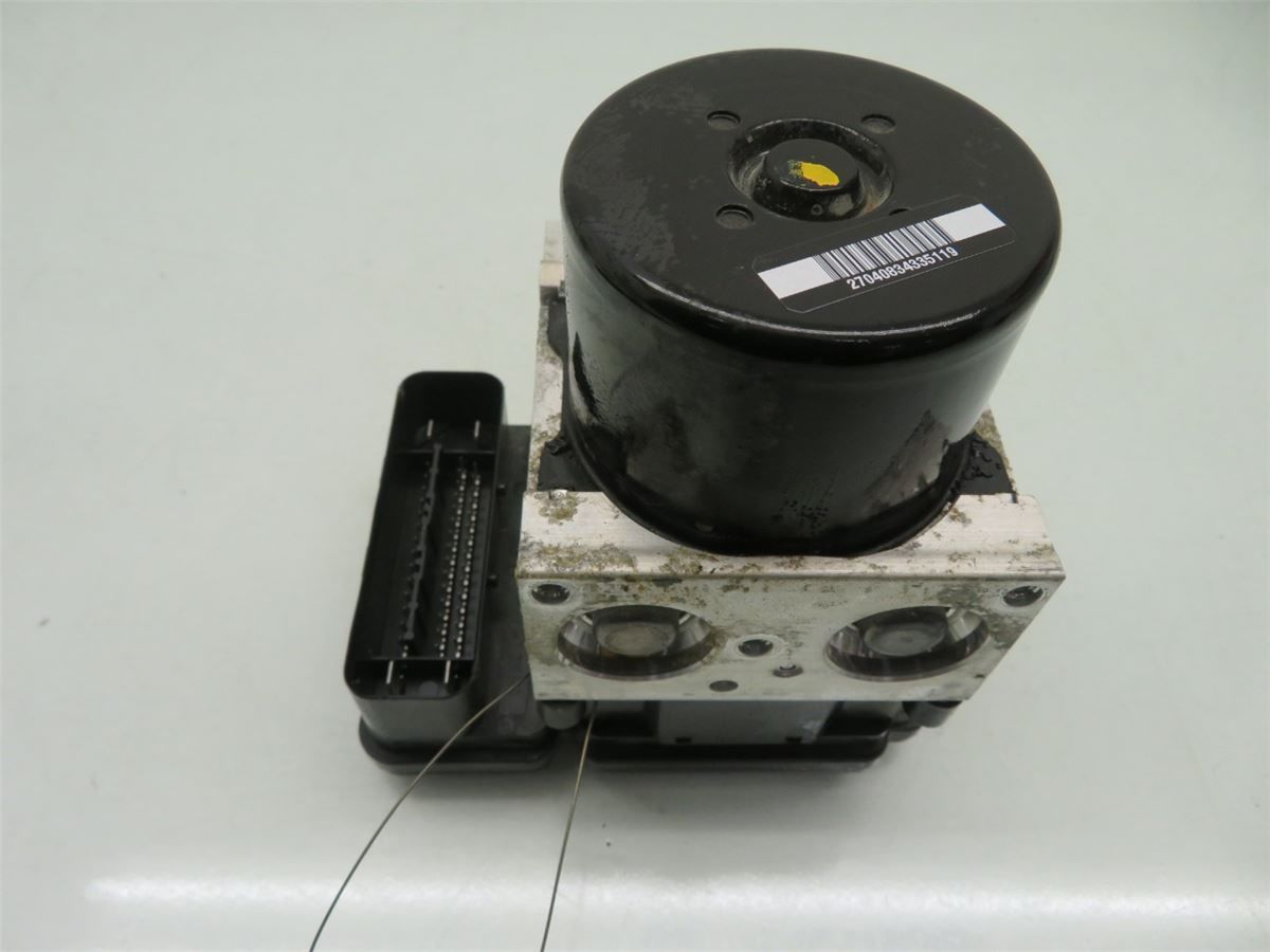 ABS Hydraulikkaggregat – bilde 1