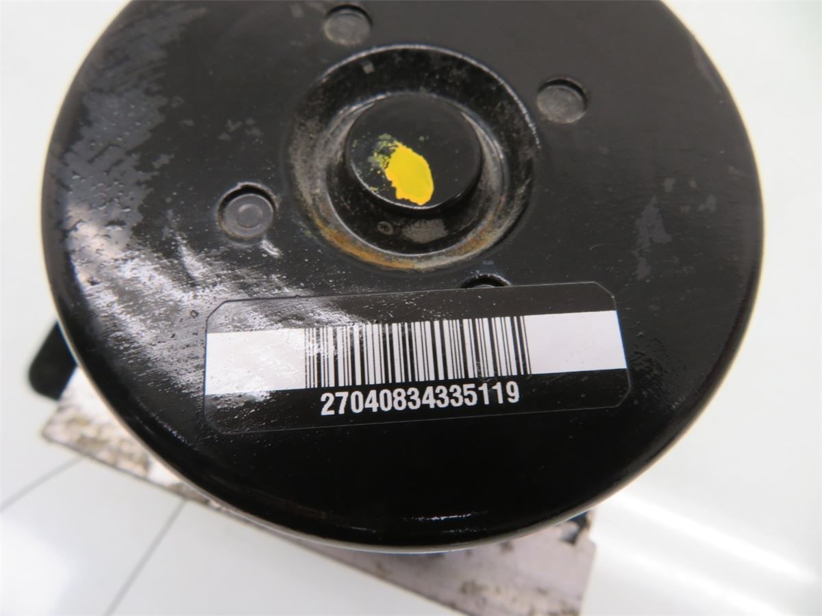 ABS Hydraulikkaggregat – bilde 2