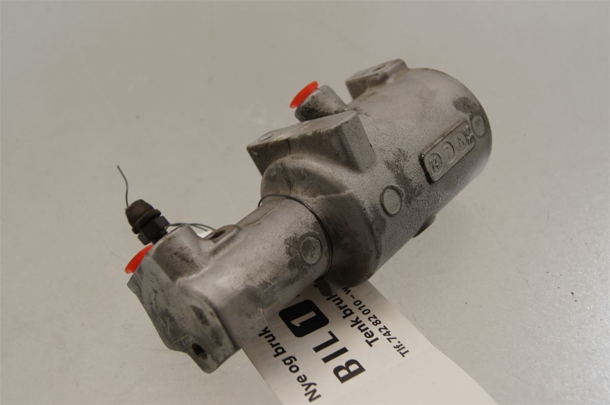 Brems Hovedsylinder – bilde 3