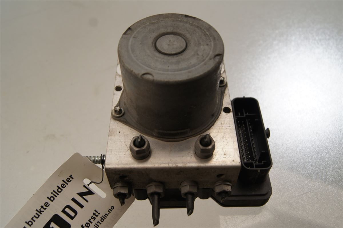 ABS Hydraulikkaggregat – bilde 1